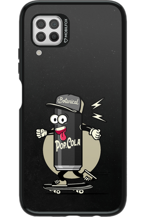 PopCola Botanical - Huawei P40 Lite