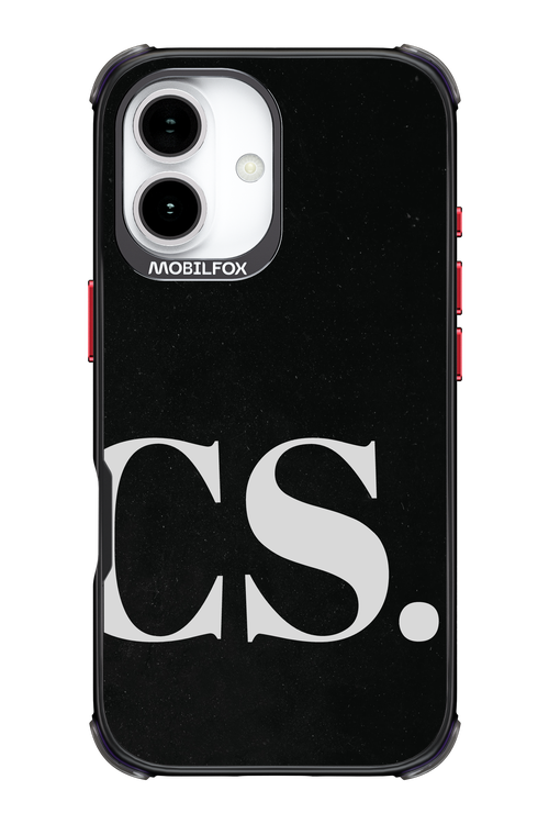 CS (Off Space) 2.0 - Apple iPhone 17