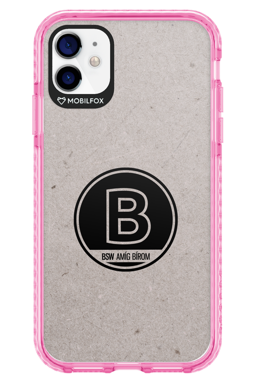 Alig bírom - Apple iPhone 11