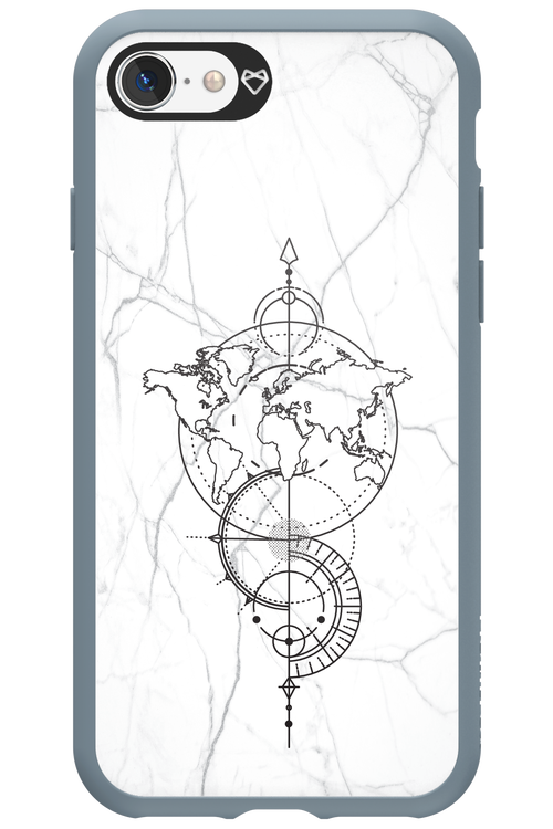Compass 2.0 - Apple iPhone SE 2020