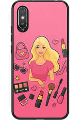 Just a Girll - Xiaomi Redmi 9A