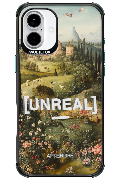 Afterlife 2.0 - Apple iPhone 16 Plus