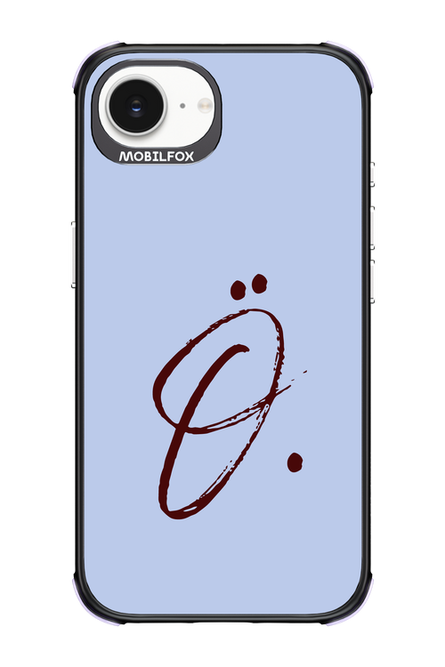 (Jellyfish Presso) O II 2.0 - Apple iPhone 16e