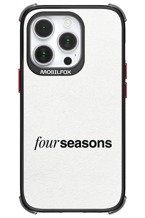 BSW FourSeasons 11 2.0 - Apple iPhone 14 Pro