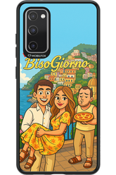 Biso Giorno - Samsung Galaxy S20 FE