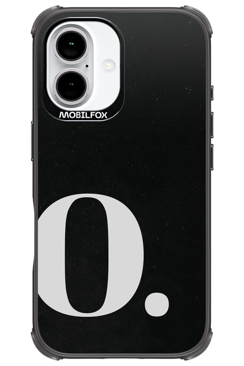 O (Off Space) 2.0 - Apple iPhone 16