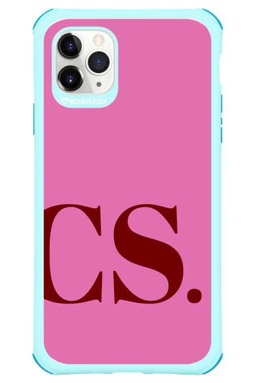 CS (Sorbet) 2.0 - Apple iPhone 11 Pro Max