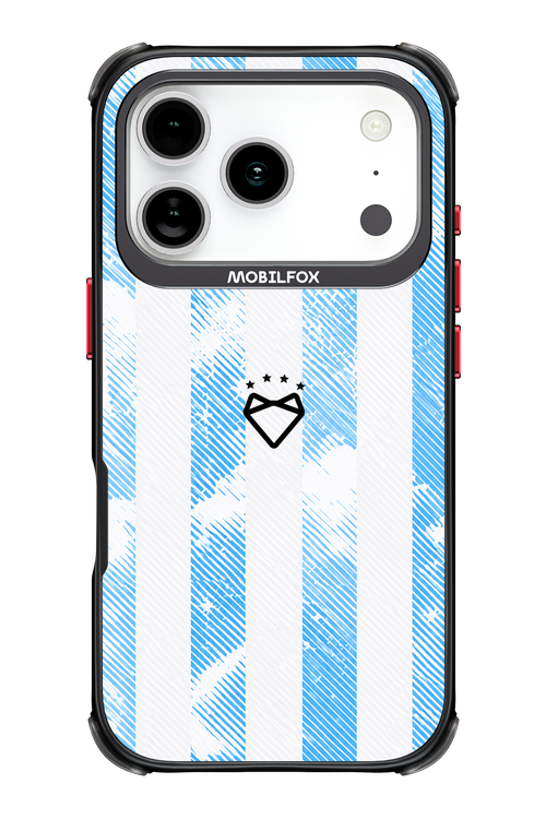 Argentina II 2.0 - Apple iPhone 17 Pro