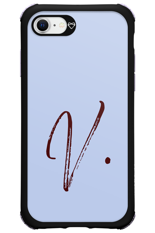 (Jellyfish Presso) V 2.0 - Apple iPhone SE 2020