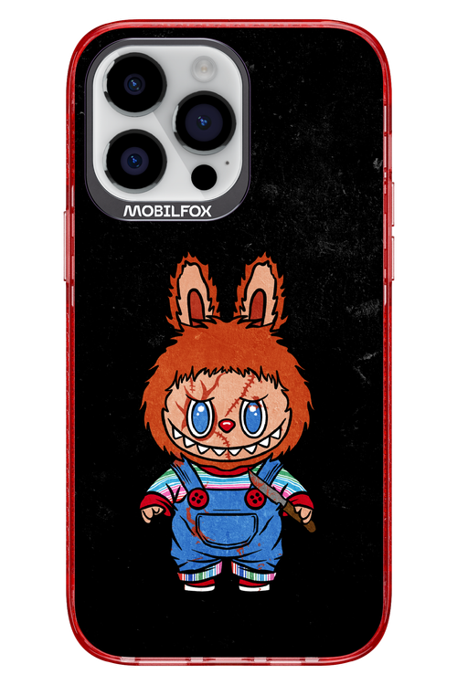 Playtime's over - Apple iPhone 14 Pro Max