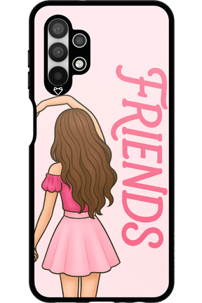 Friendssss - Samsung Galaxy A13 4G