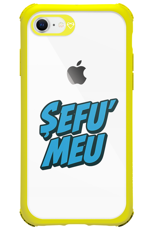 Meu - Apple iPhone 8
