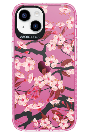 Sakura - Apple iPhone 14