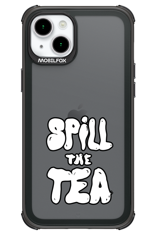 Outline Edition - Apple iPhone 15 Plus