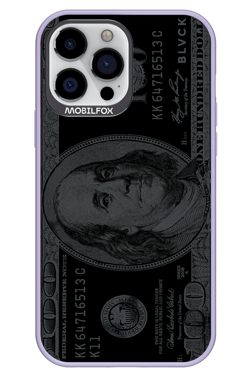 100 2.0 - Apple iPhone 13 Pro Max