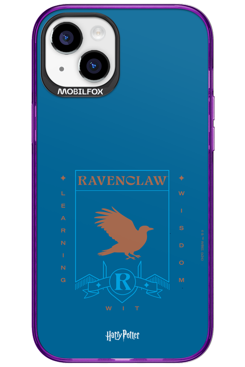 Ravenclaw. - Apple iPhone 15 Plus