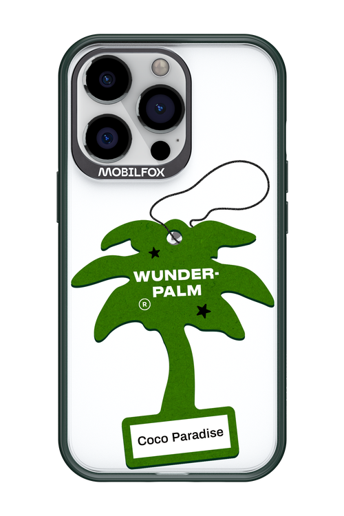 Wunder-Palm 2.0 - Apple iPhone 13 Pro
