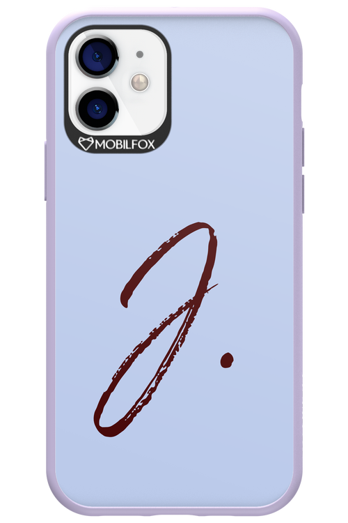 (Jellyfish Presso) J 2.0 - Apple iPhone 12
