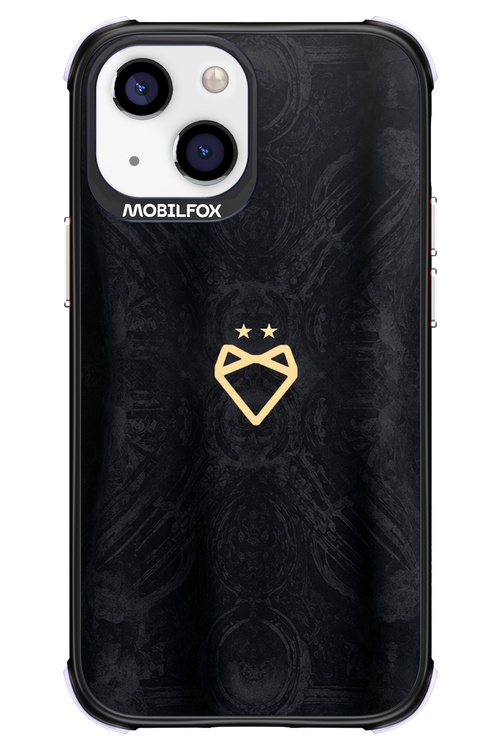 Spain Black 2.0 - Apple iPhone 13 Mini