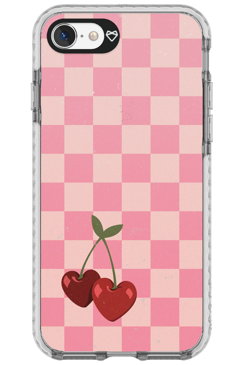 Baby Doll Cherry 2.0 - Apple iPhone 7