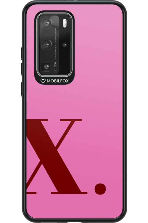 X (Sorbet) 2.0 - Huawei P40 Pro