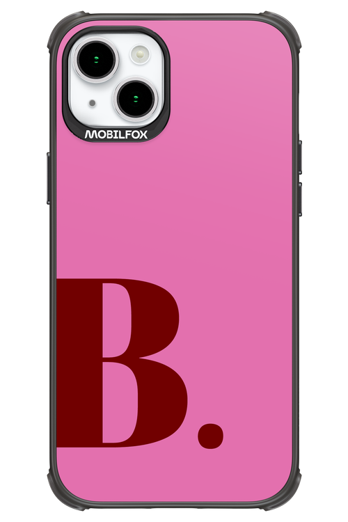 B (Sorbet) 2.0 - Apple iPhone 15 Plus
