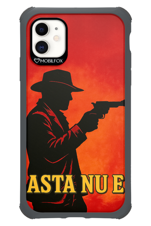 Sunset Duel - Apple iPhone 11