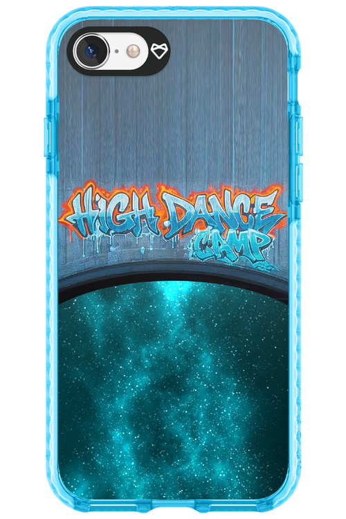 HDC 9 2.0 - Apple iPhone 7