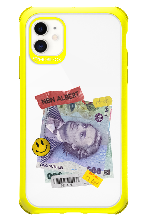 Money - Apple iPhone 11