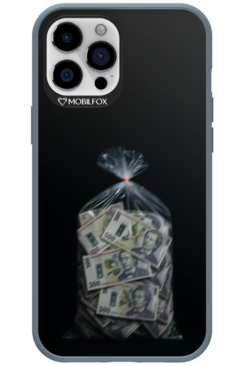 Plastic Bag - Apple iPhone 12 Pro Max