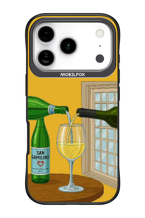 Gami Spritz 2.0 - Apple iPhone 17 Pro