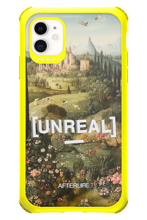 Afterlife 2.0 - Apple iPhone 11