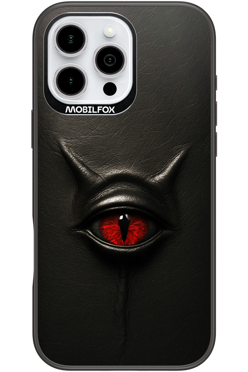 DevilEye 2.0 - Apple iPhone 16 Pro Max
