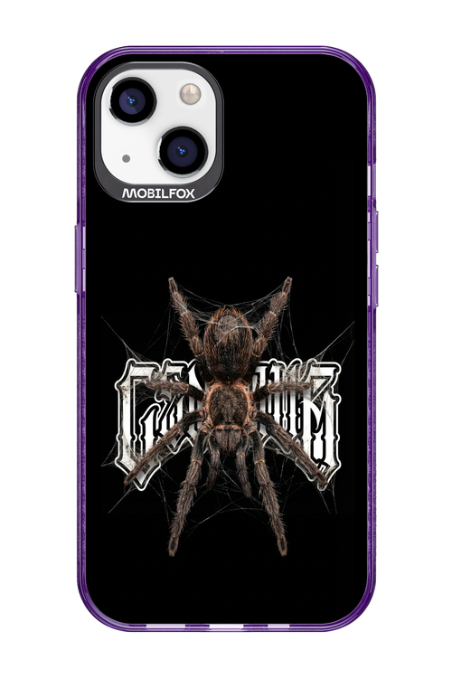 Centaur Logo Big Spider 2.0 - Apple iPhone 13