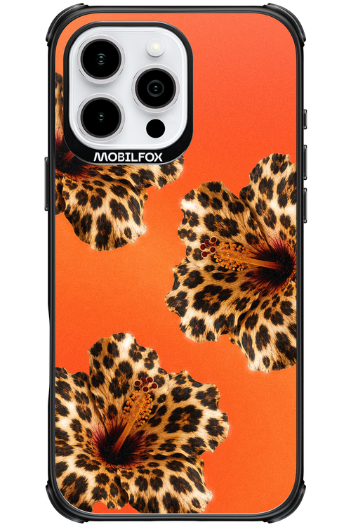 Sun Purr 2.0 - Apple iPhone 16 Pro Max