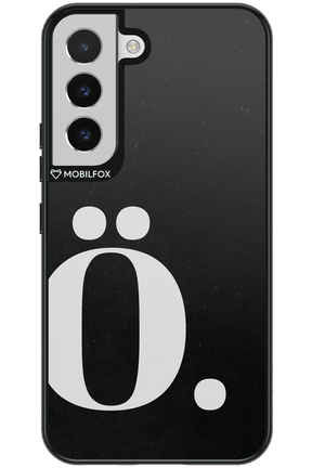O II (Off Space) 2.0 - Samsung Galaxy S22