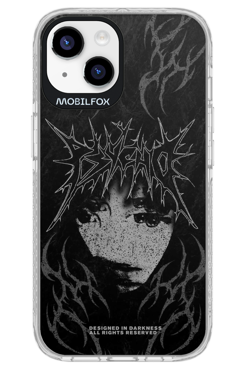 Schizo - Apple iPhone 14