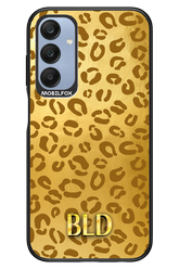 BLD GOLD LEO - Samsung A25