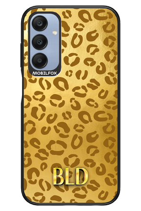 BLD GOLD LEO - Samsung A25