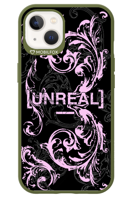 Antique Pink 2.0 - Apple iPhone 13