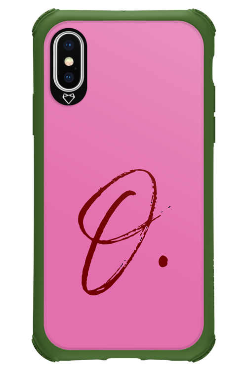 (Sorbet) O 2.0 - Apple iPhone X