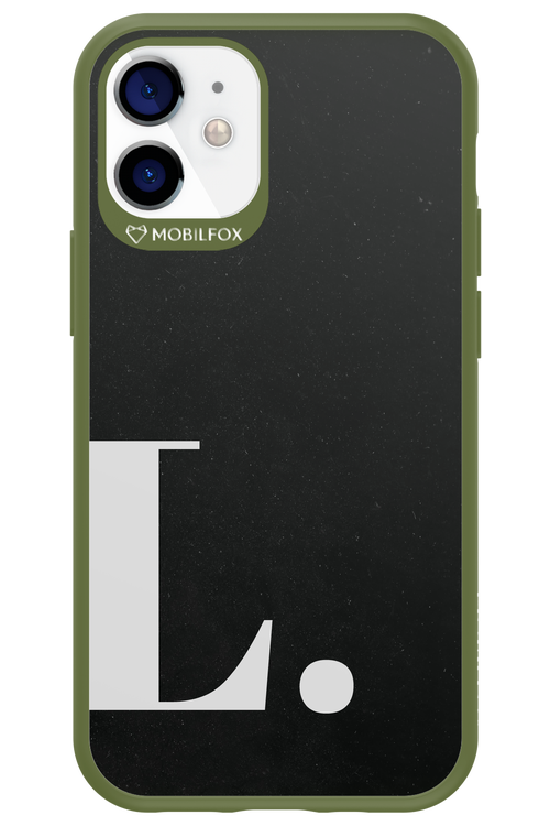 L (Off Space) 2.0 - Apple iPhone 12 Mini