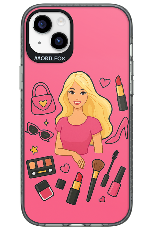 Just a Girll 2.0 - Apple iPhone 14 Plus