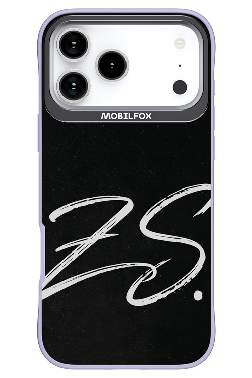(Off Space) ZS 2.0 - Apple iPhone 17 Pro Max