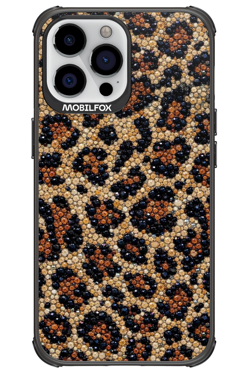 Crystal Roar 2.0 - Apple iPhone 13 Pro Max