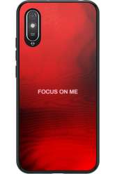 Focuss - Xiaomi Redmi 9A