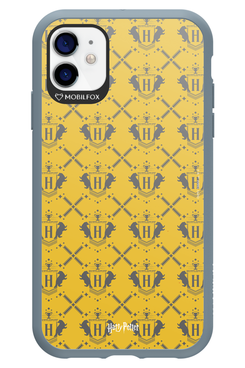 You Might Belong in Hufflepuff - Apple iPhone 11