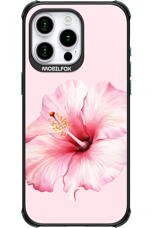HibiPinky 2.0 - Apple iPhone 15 Pro Max