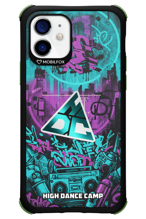 HDC 10 - Apple iPhone 12