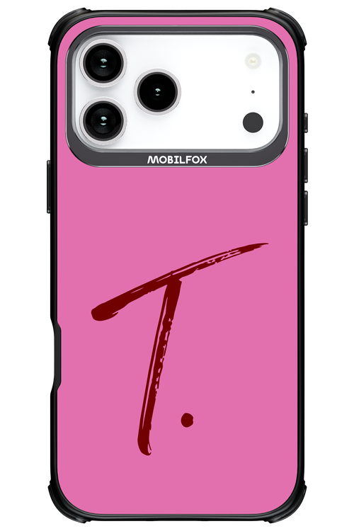 (Sorbet) T 2.0 - Apple iPhone 17 Pro Max
